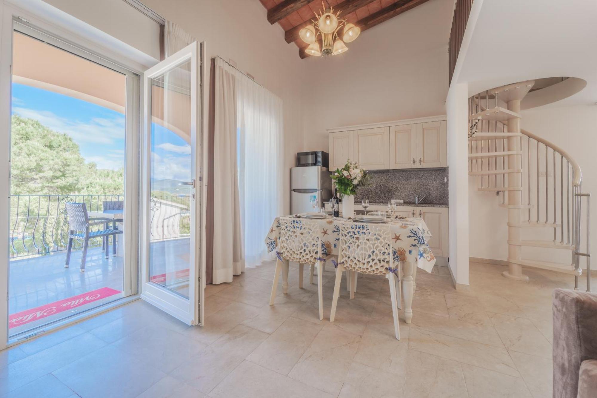 Apartment Mia Capoliveri (Isola d'Elba)