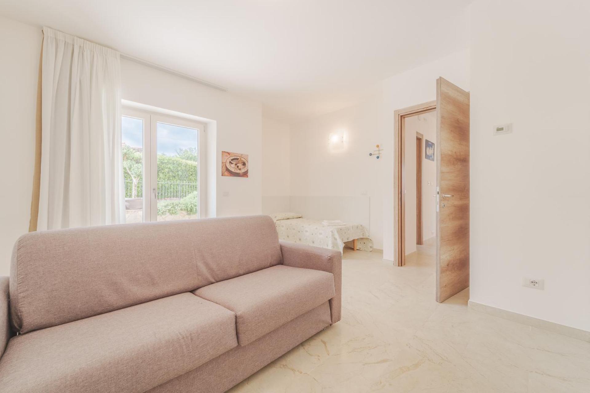 Mia Apartment