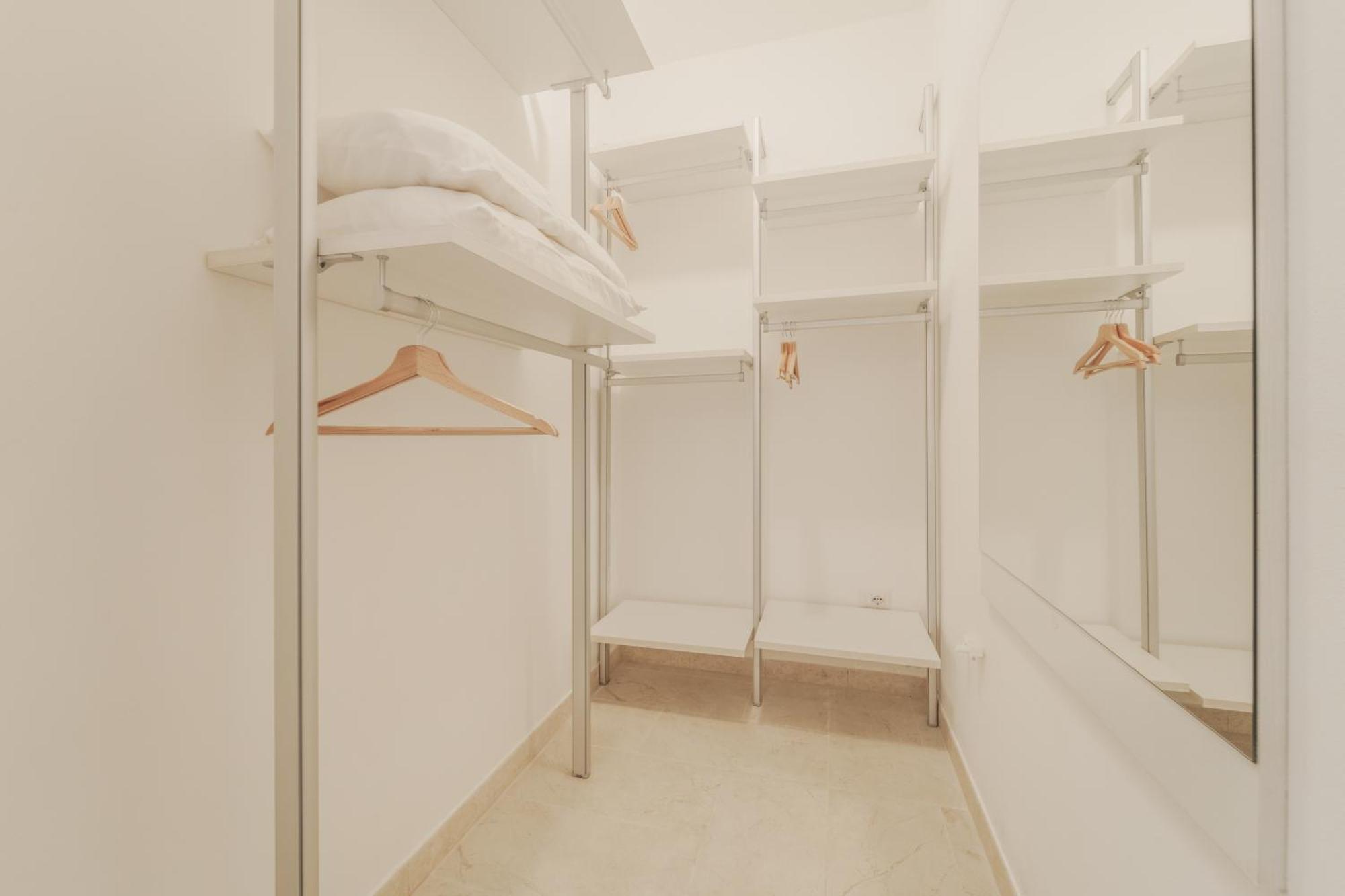 Mia Apartment