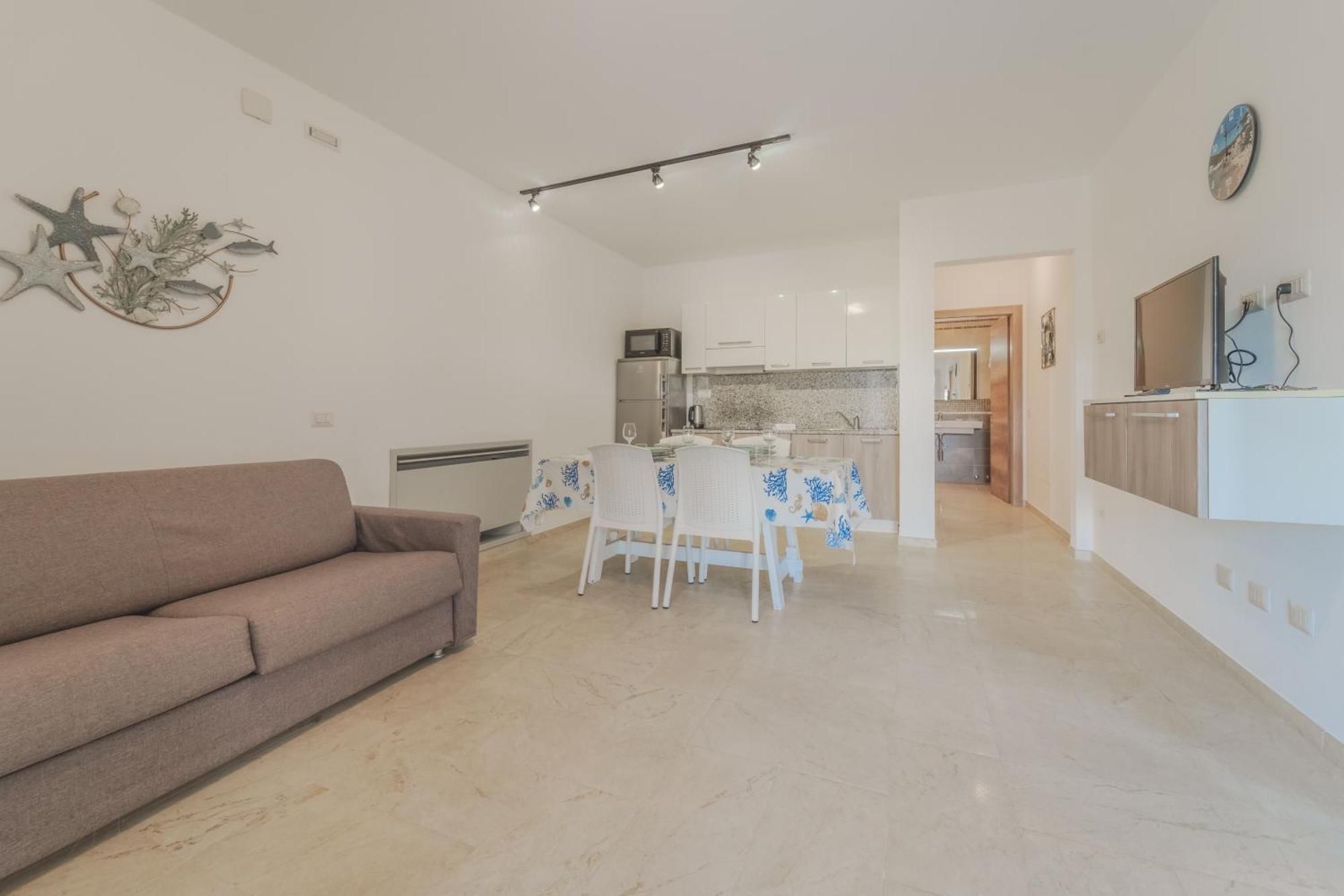 Mia Apartment *