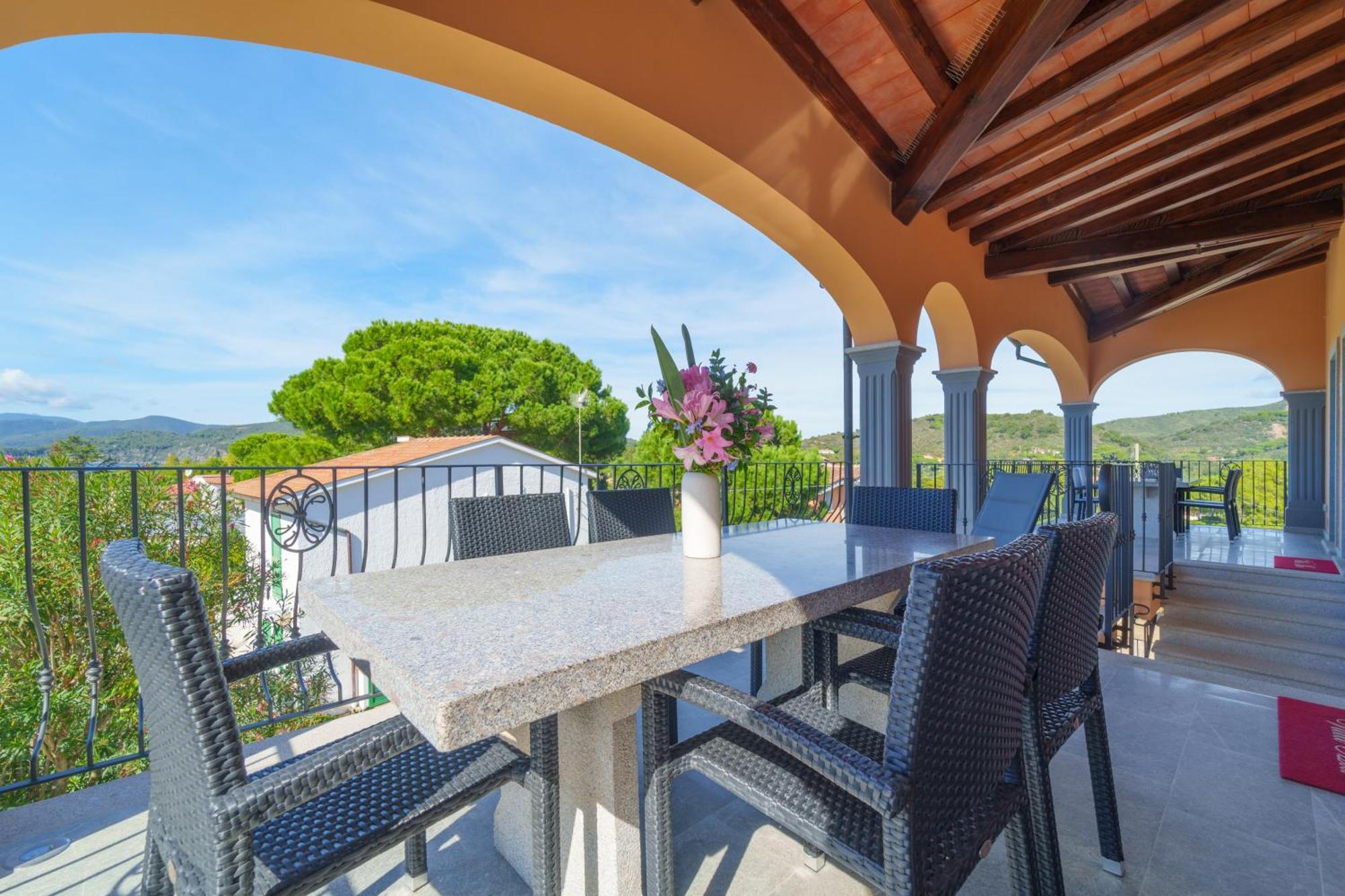 Mia Apartment Capoliveri (Isola d'Elba)