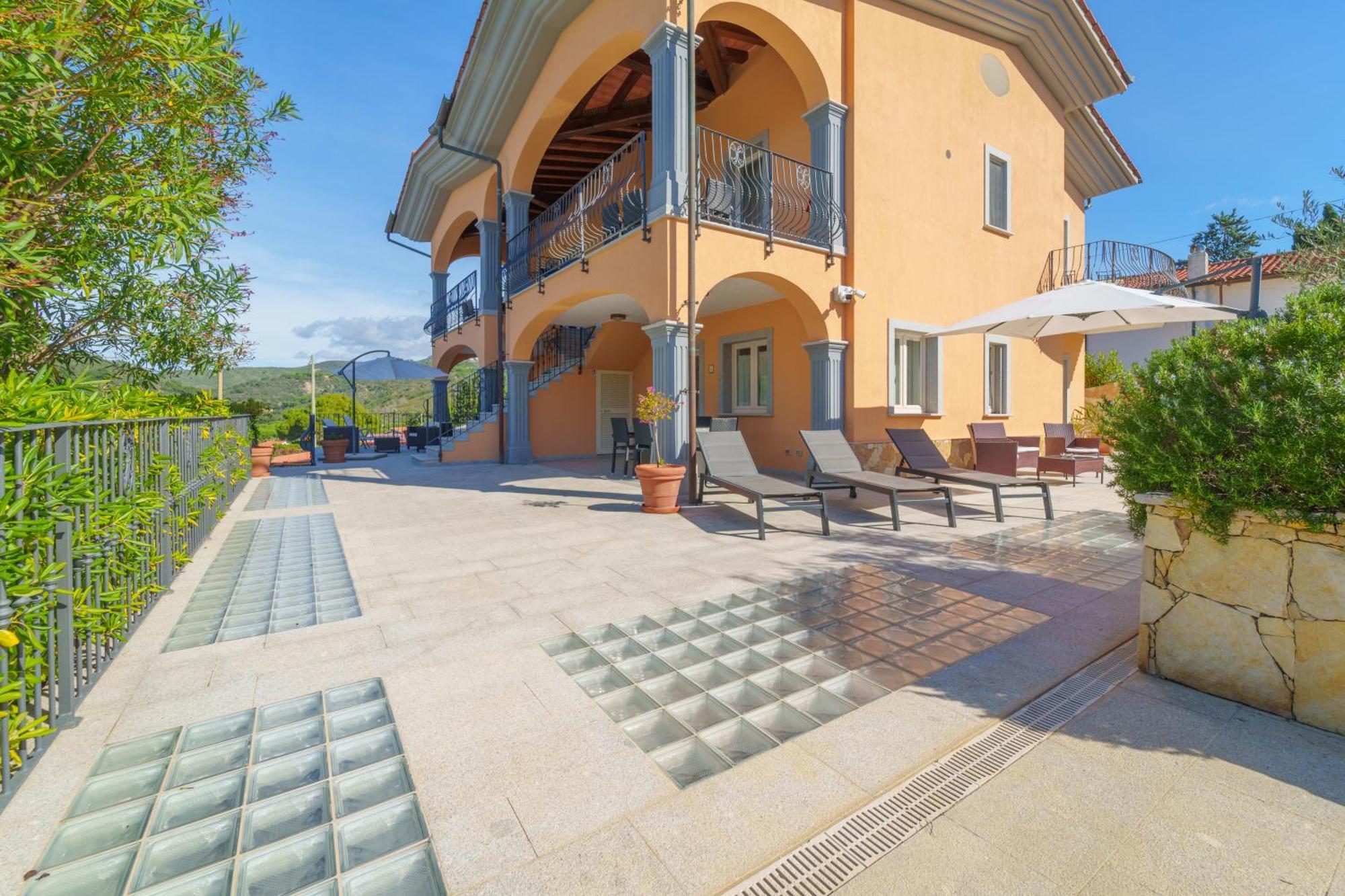 Mia Apartment Capoliveri (Isola d'Elba)