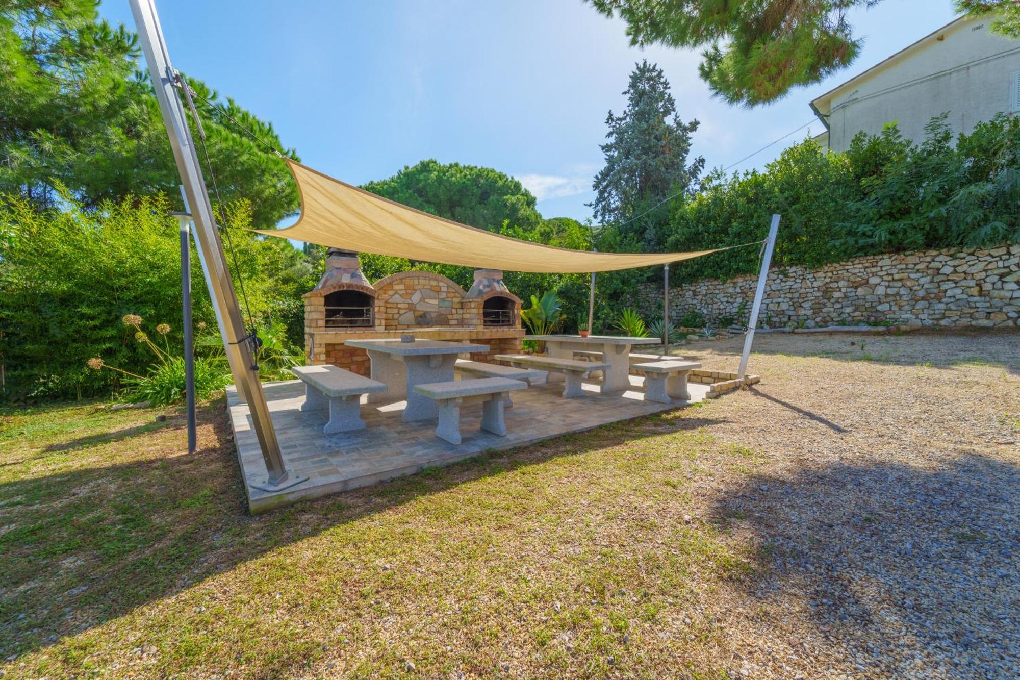 Apartment Mia Capoliveri (Isola d'Elba)