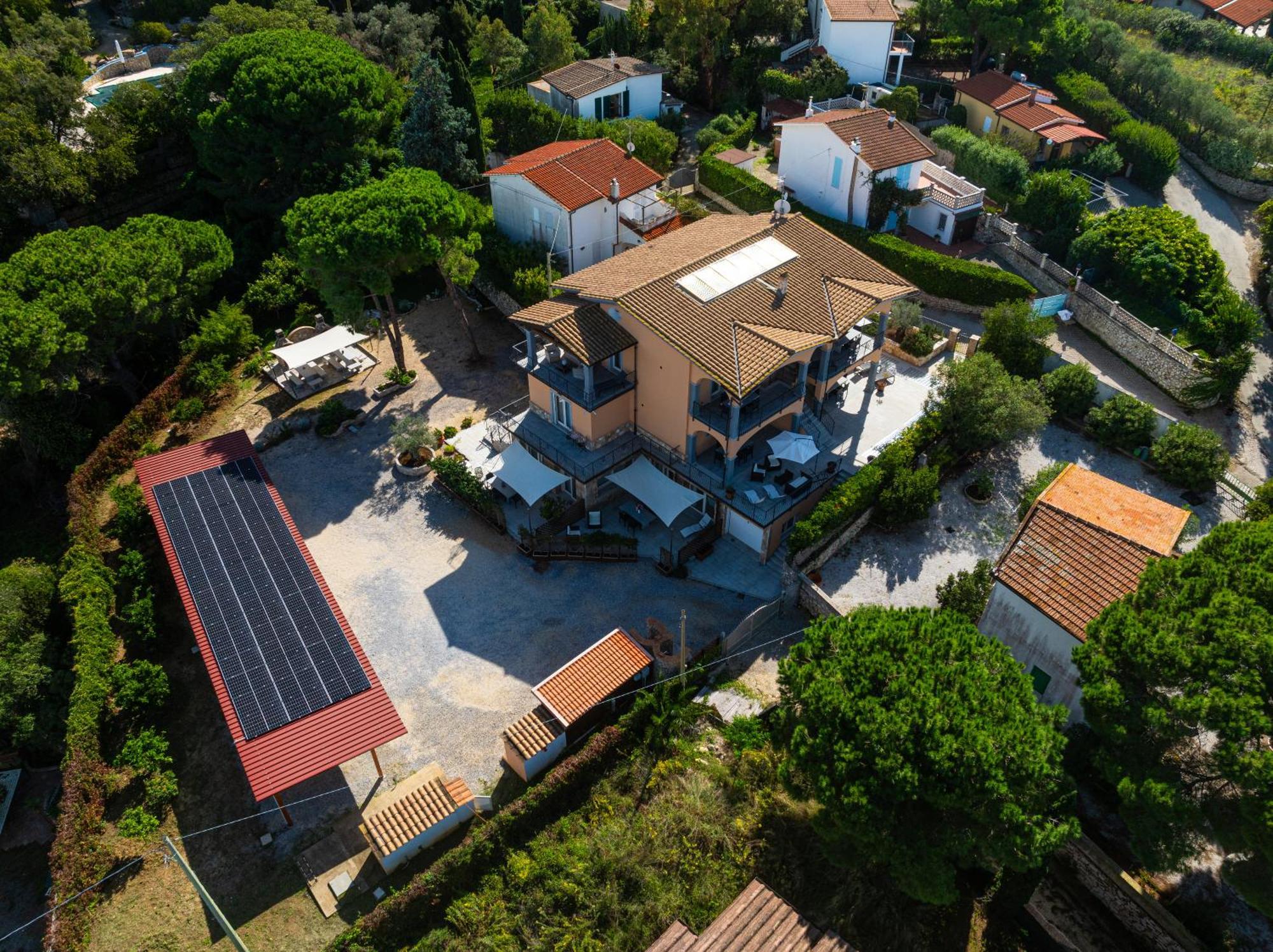 Mia * Capoliveri (Isola d'Elba)