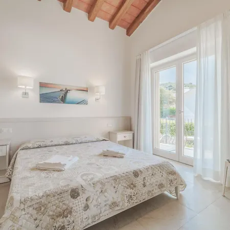 Villa Mia Capoliveri  Exterior photo