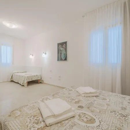 Villa Mia Capoliveri  Exterior photo