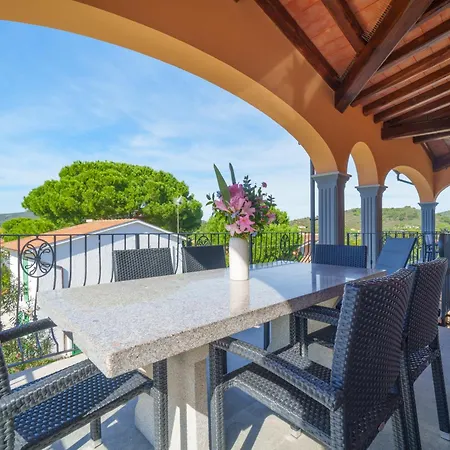 Villa Mia Capoliveri  Exterior photo