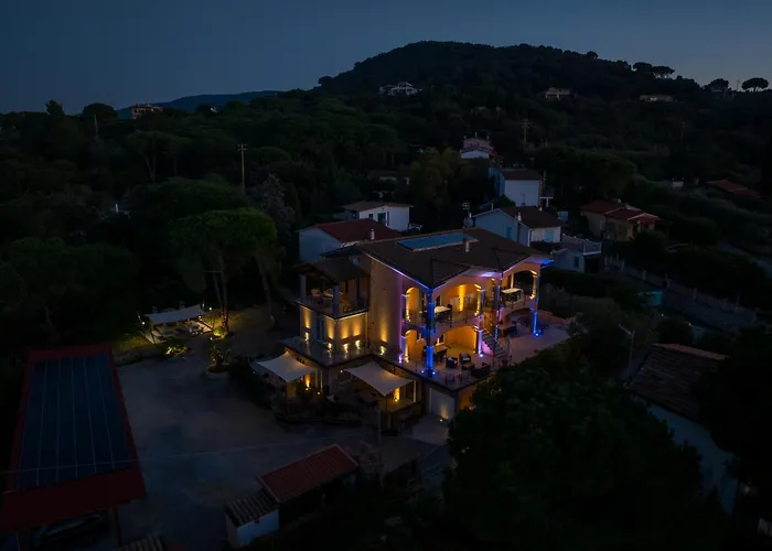 Villa Mia