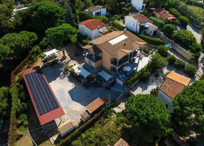Villa Mia