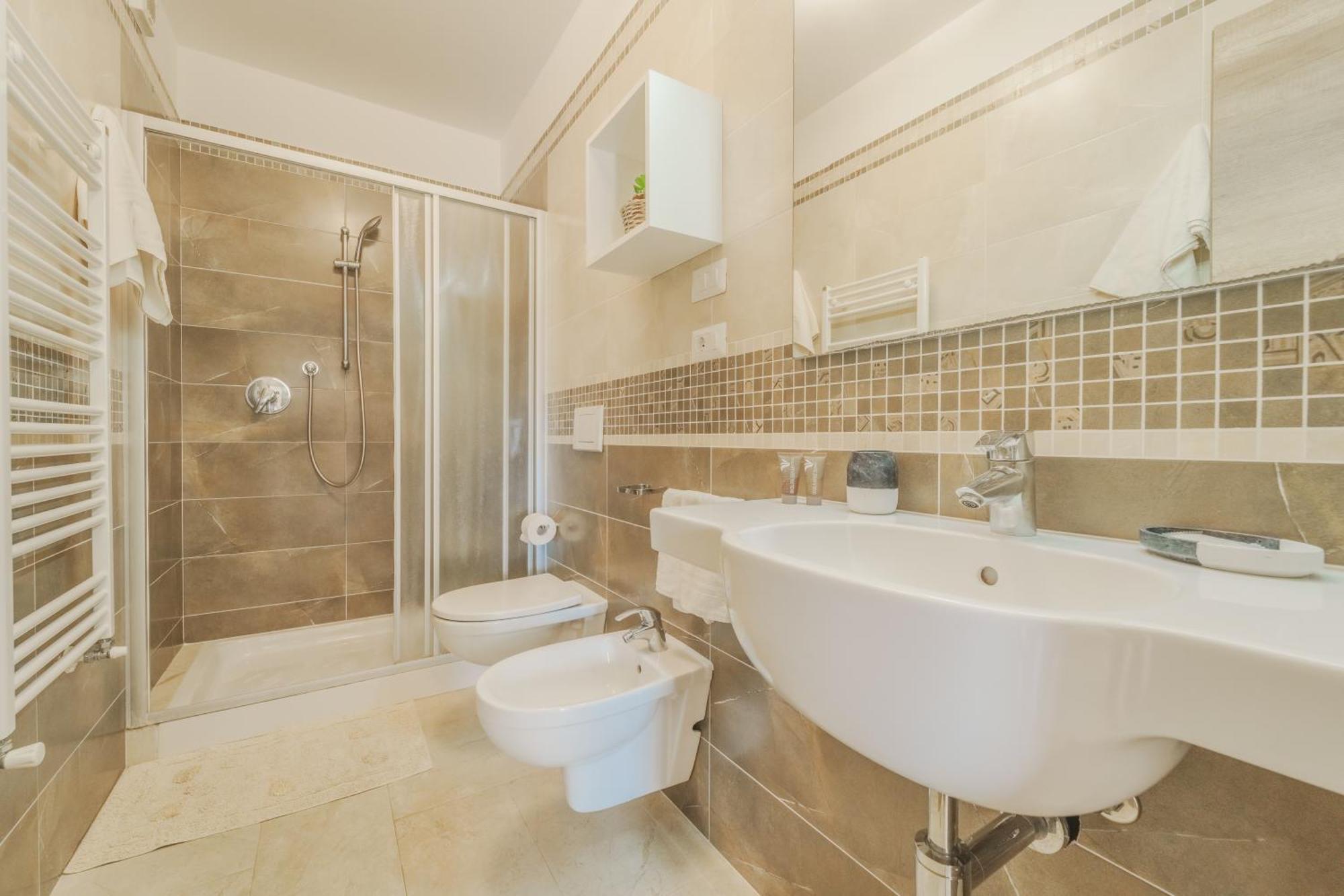 Apartamento Mia