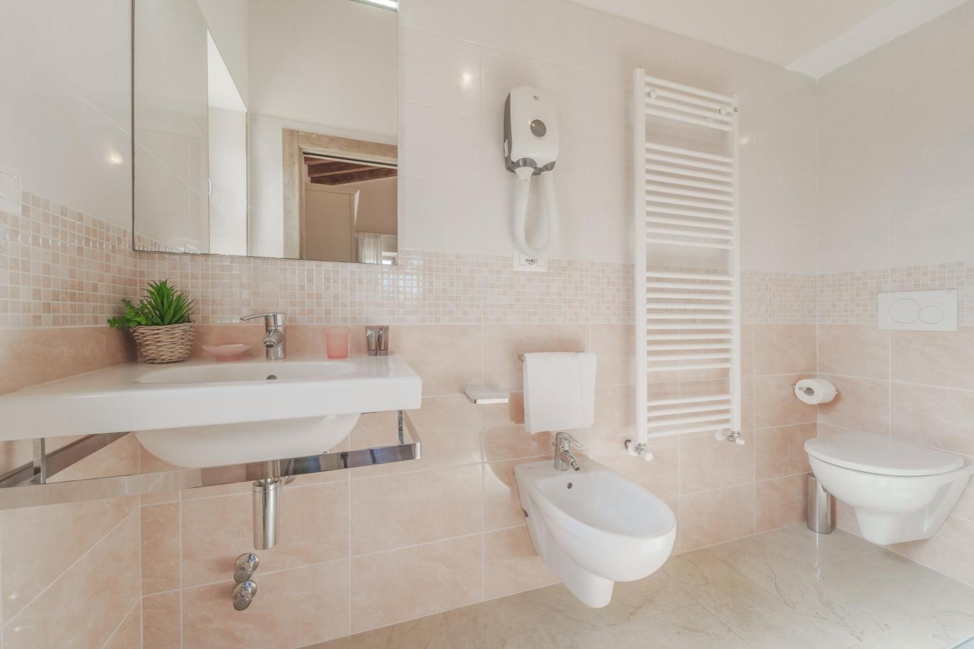 Apartamento Mia *