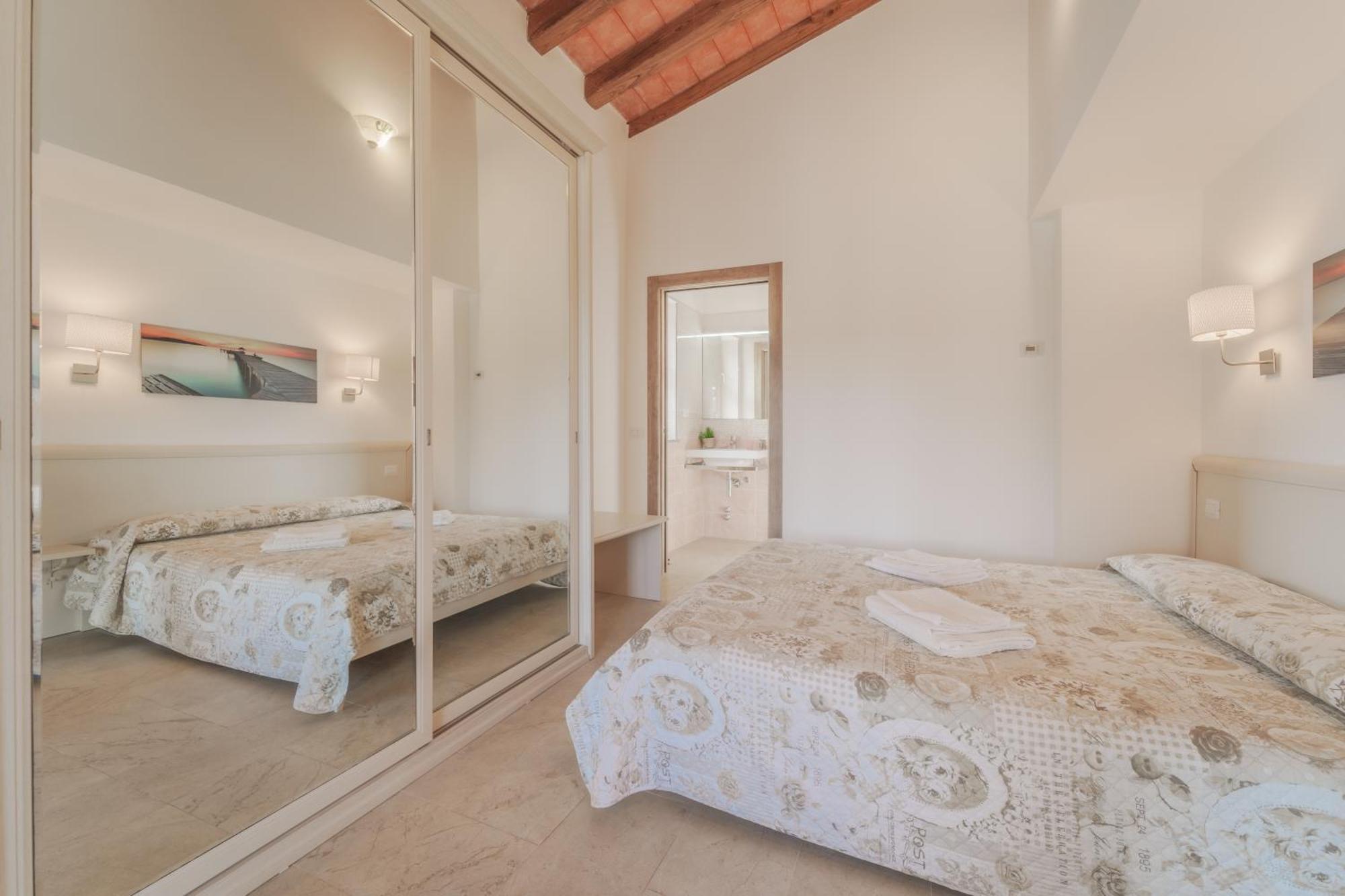 Apartamento Mia