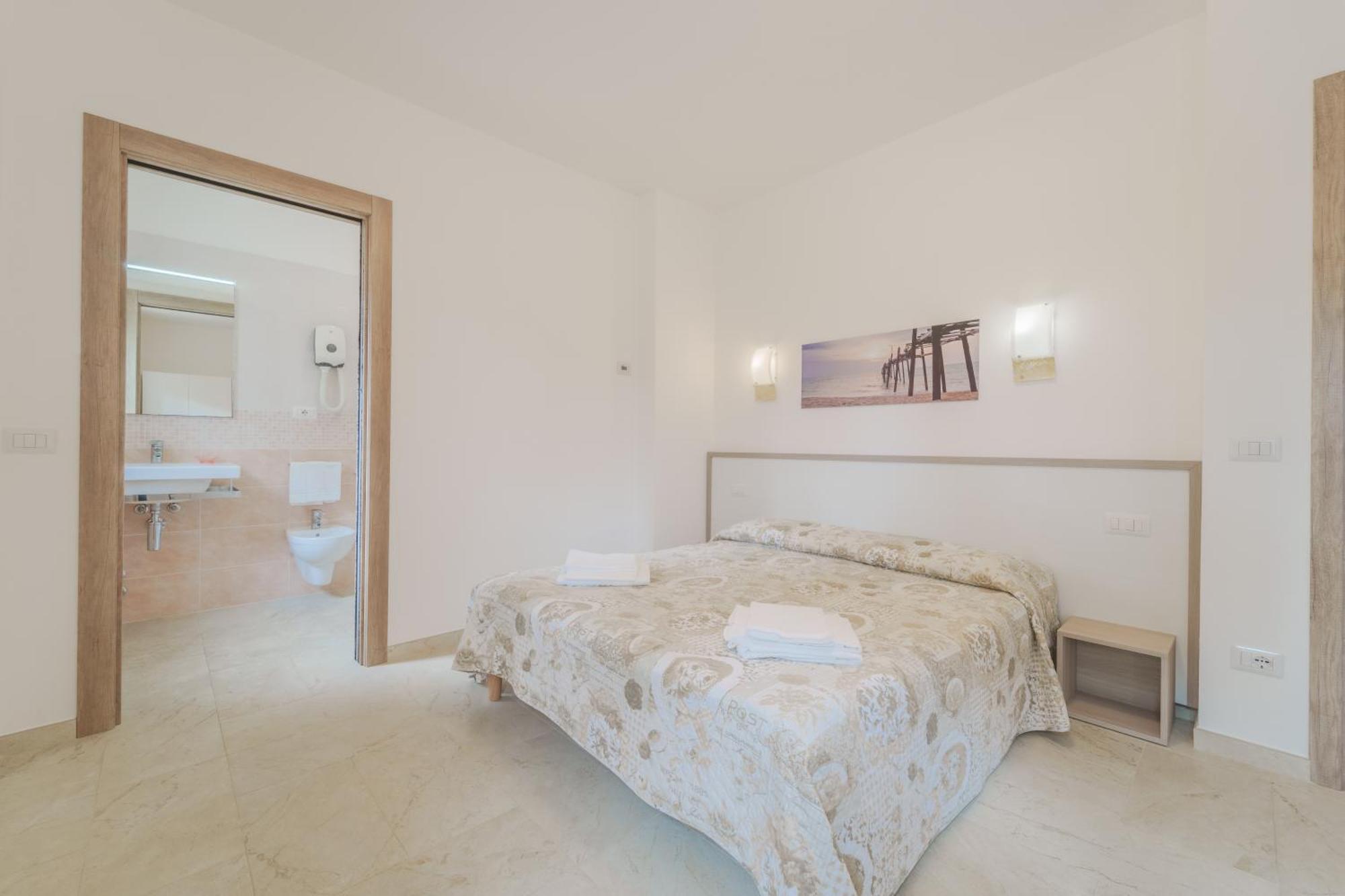 Apartamento Mia Capoliveri (Isola d'Elba)