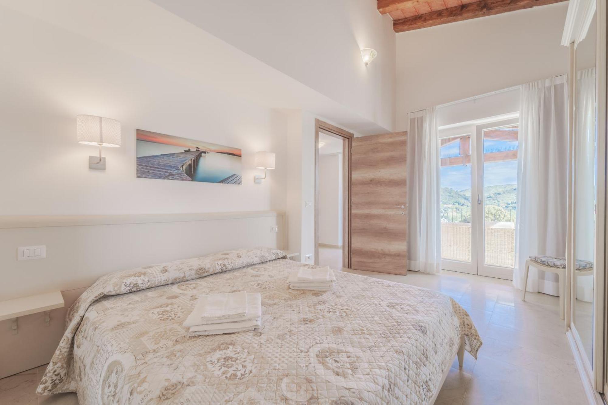 Apartamento Mia *