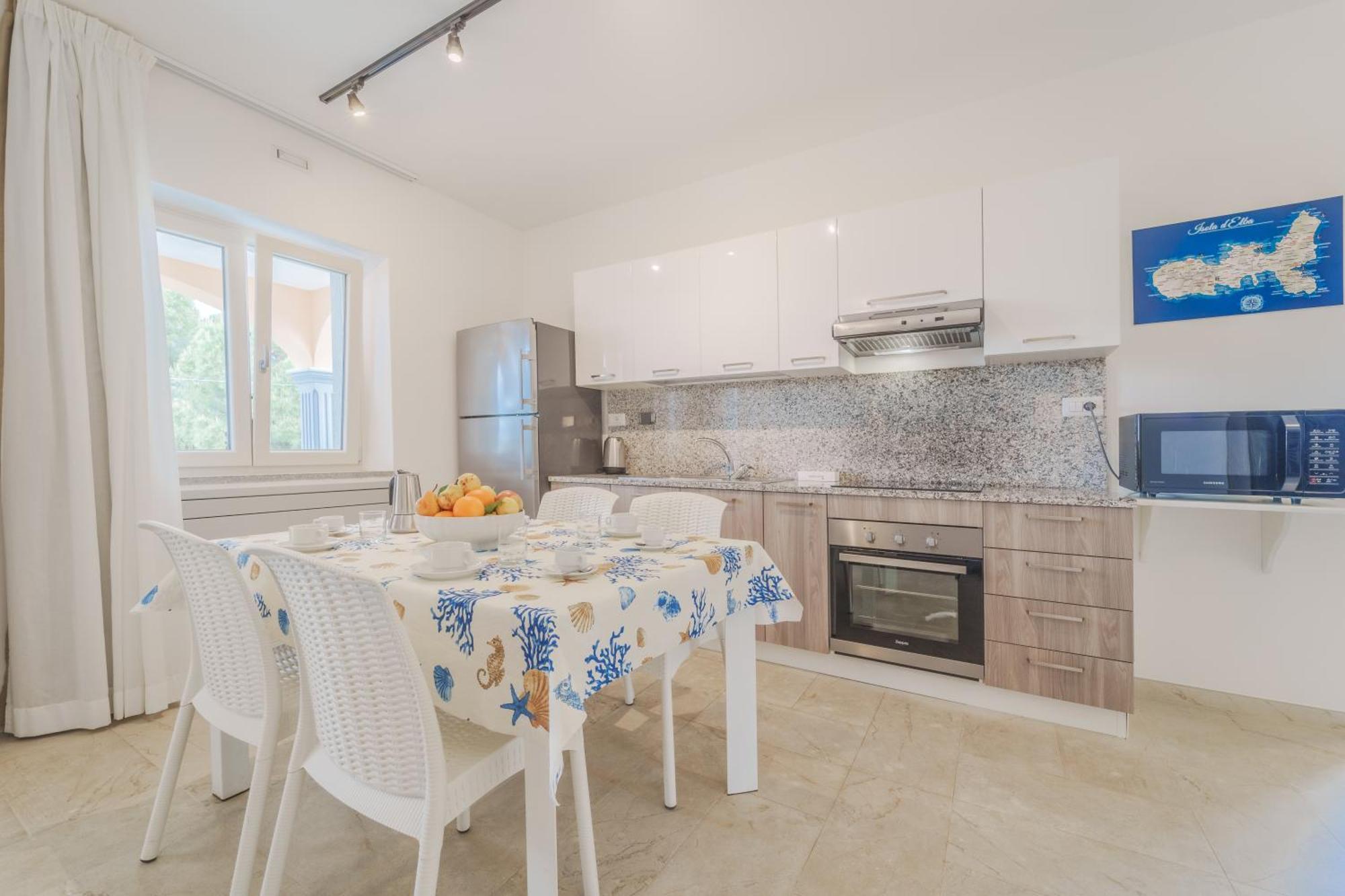 Apartamento Mia *