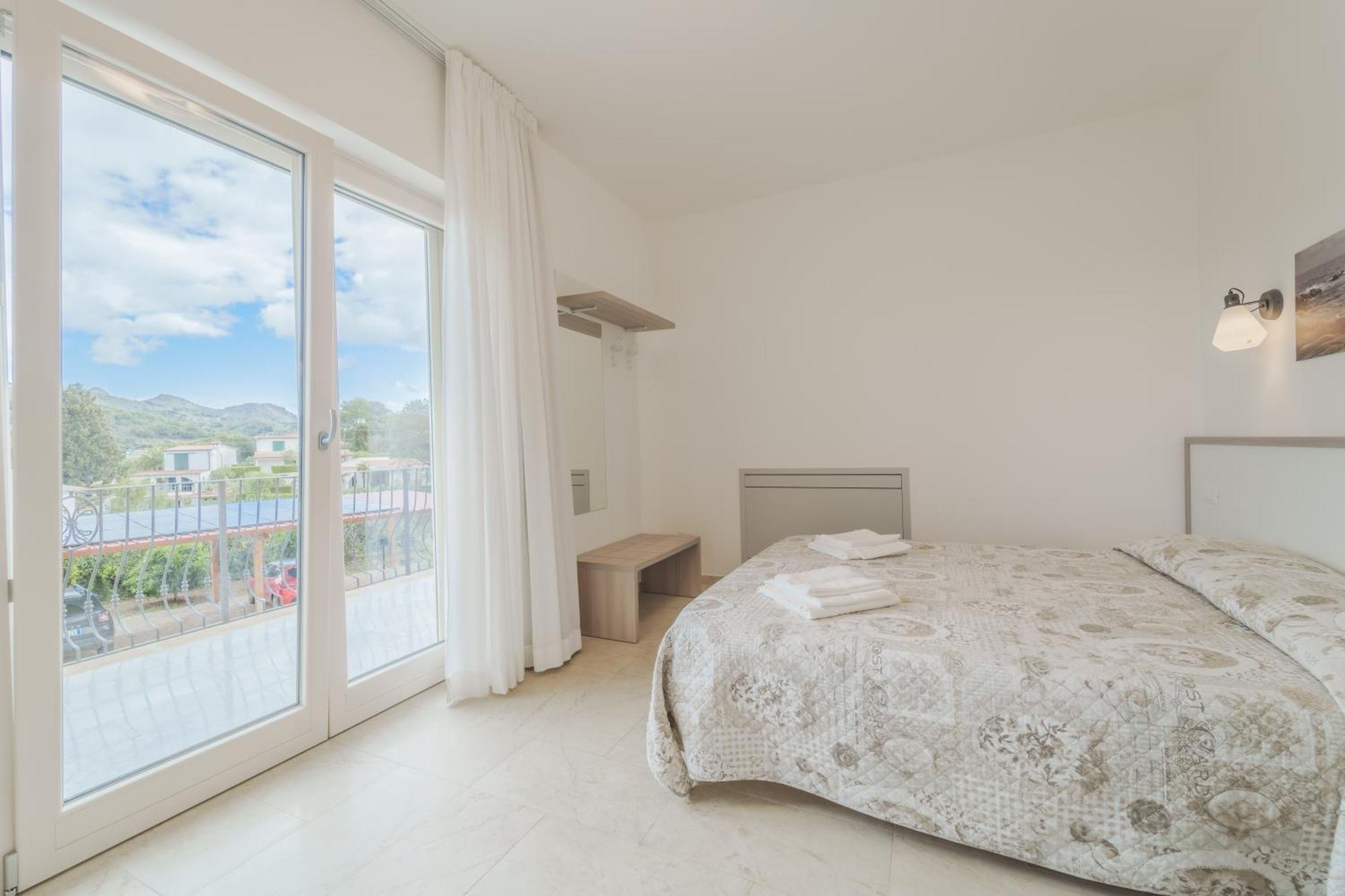Apartamento Mia *