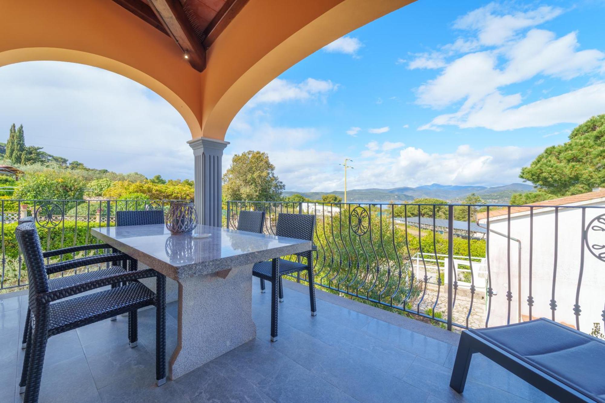Apartment Mia Capoliveri (Isola d'Elba)