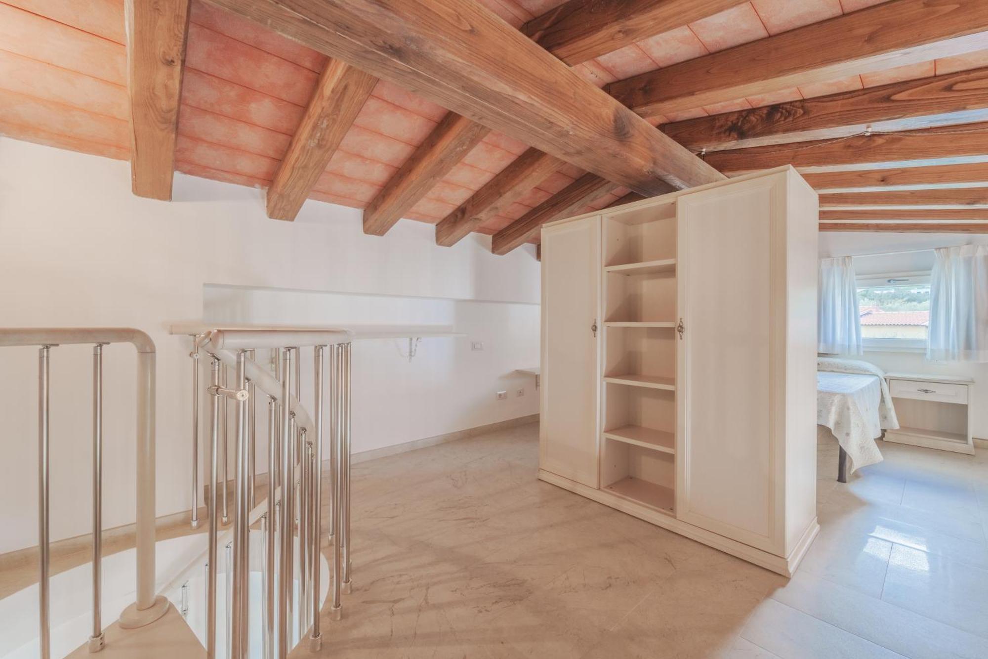 Apartamento Mia