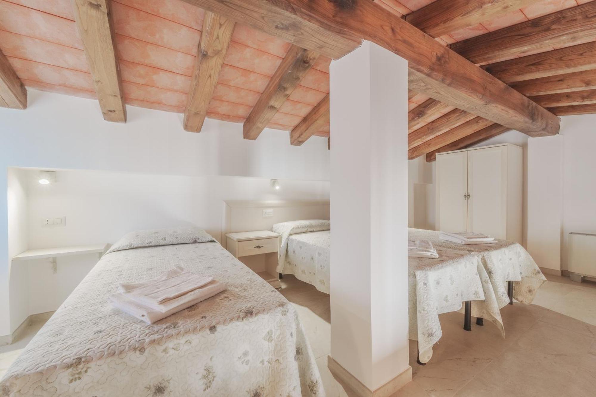 Apartamento Mia