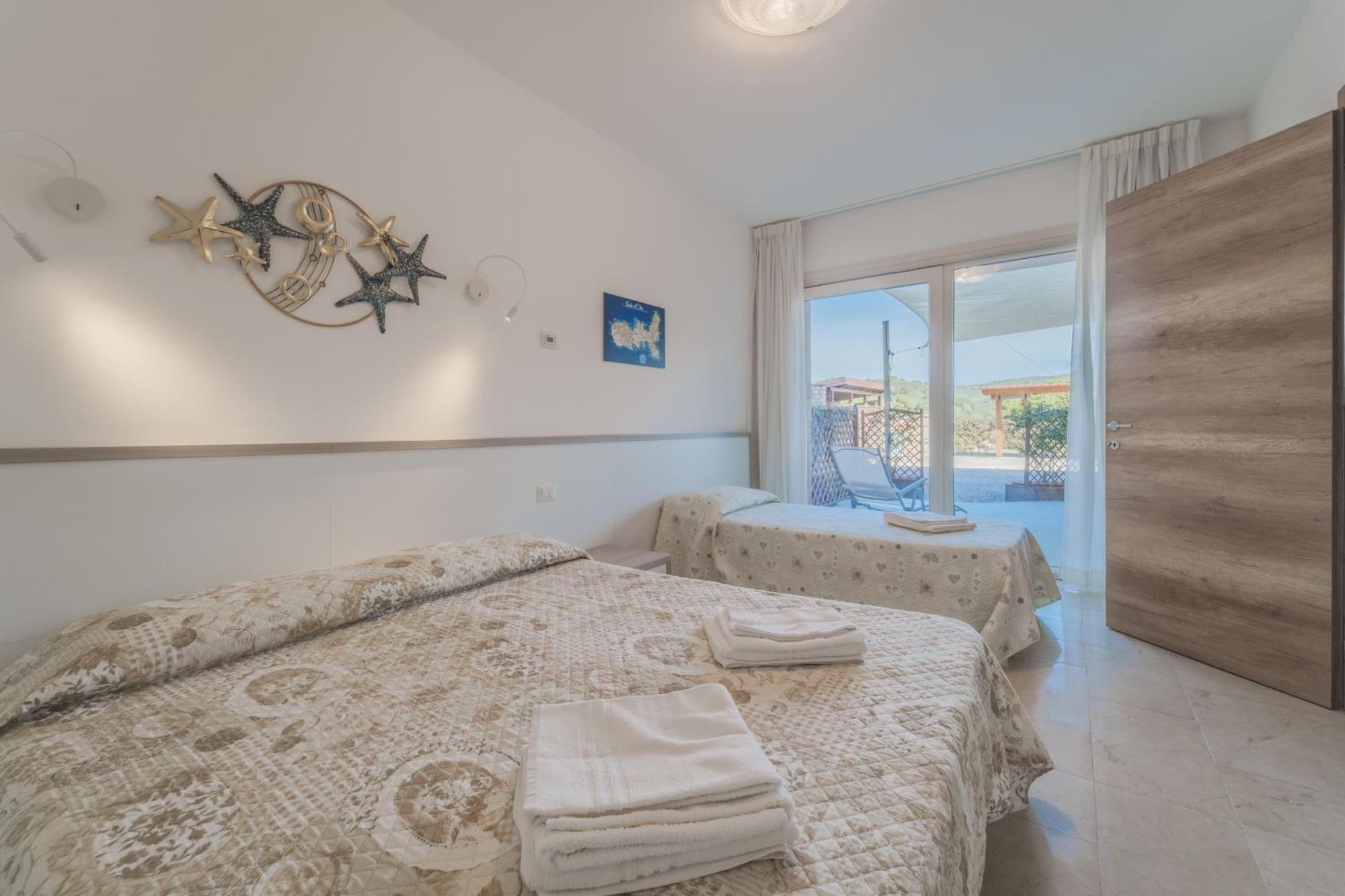 Apartamento Mia