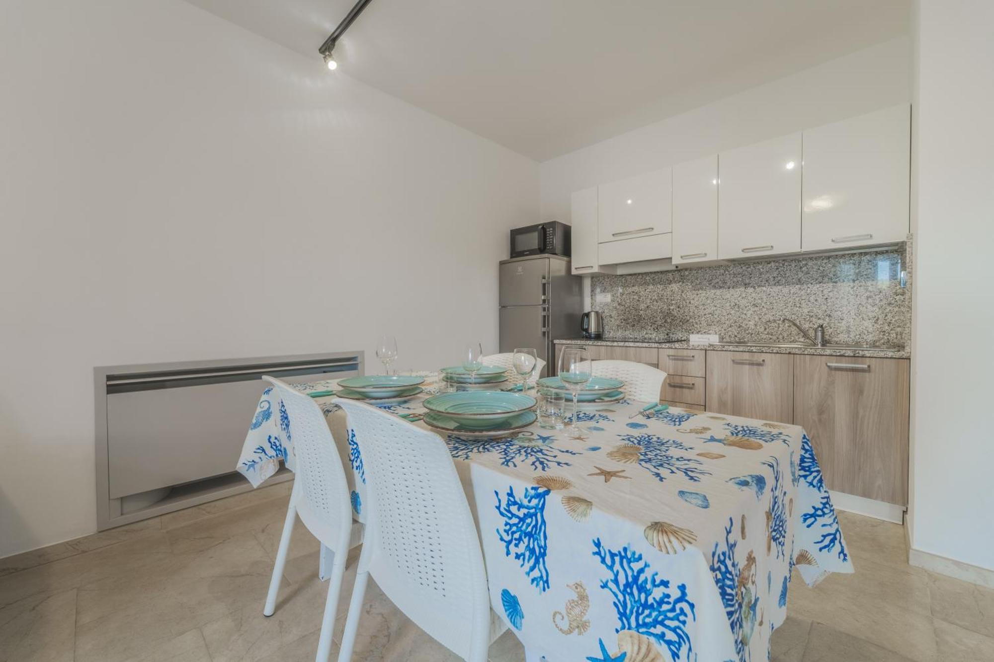 Apartamento Mia *