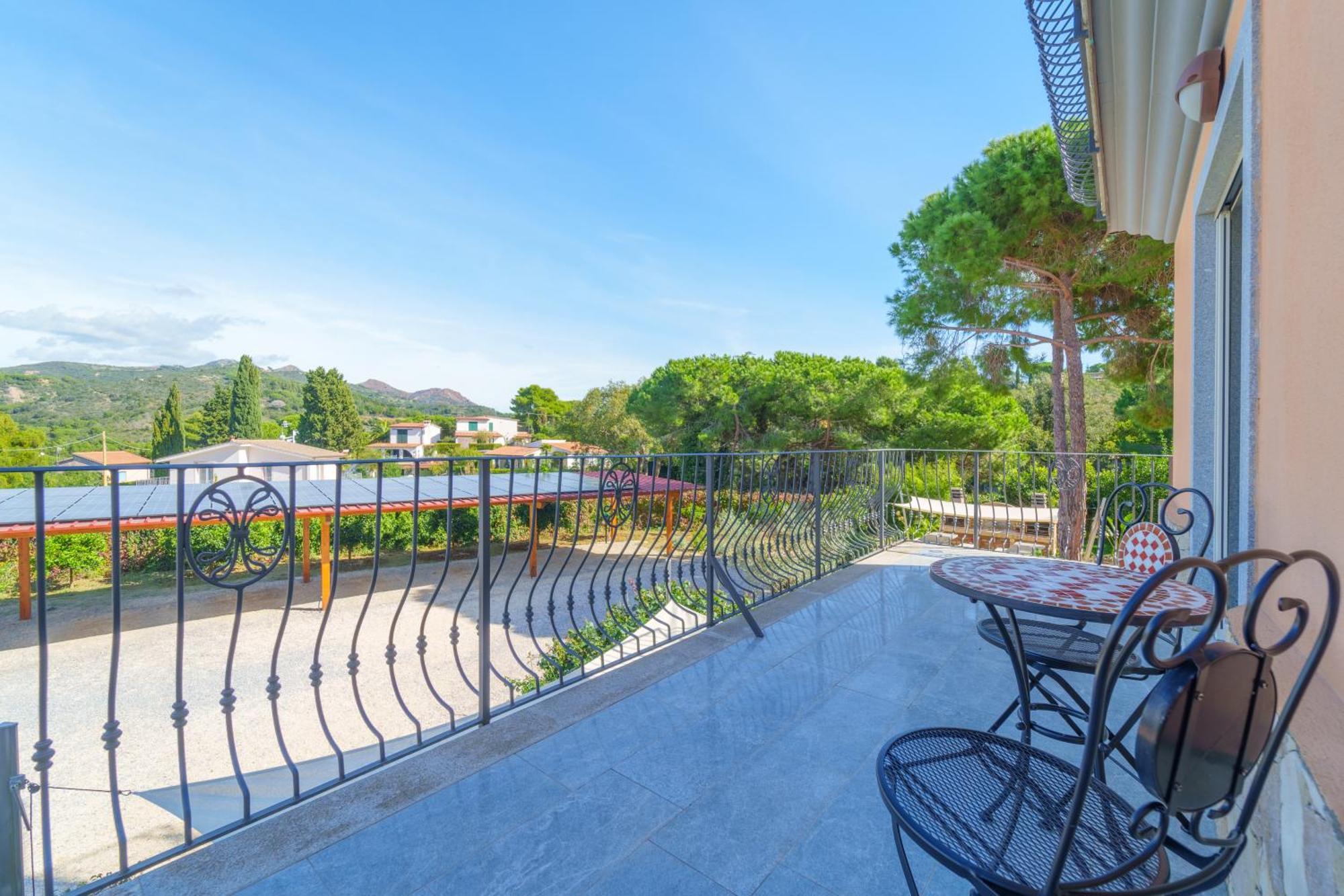 Apartment Mia Capoliveri (Isola d'Elba)