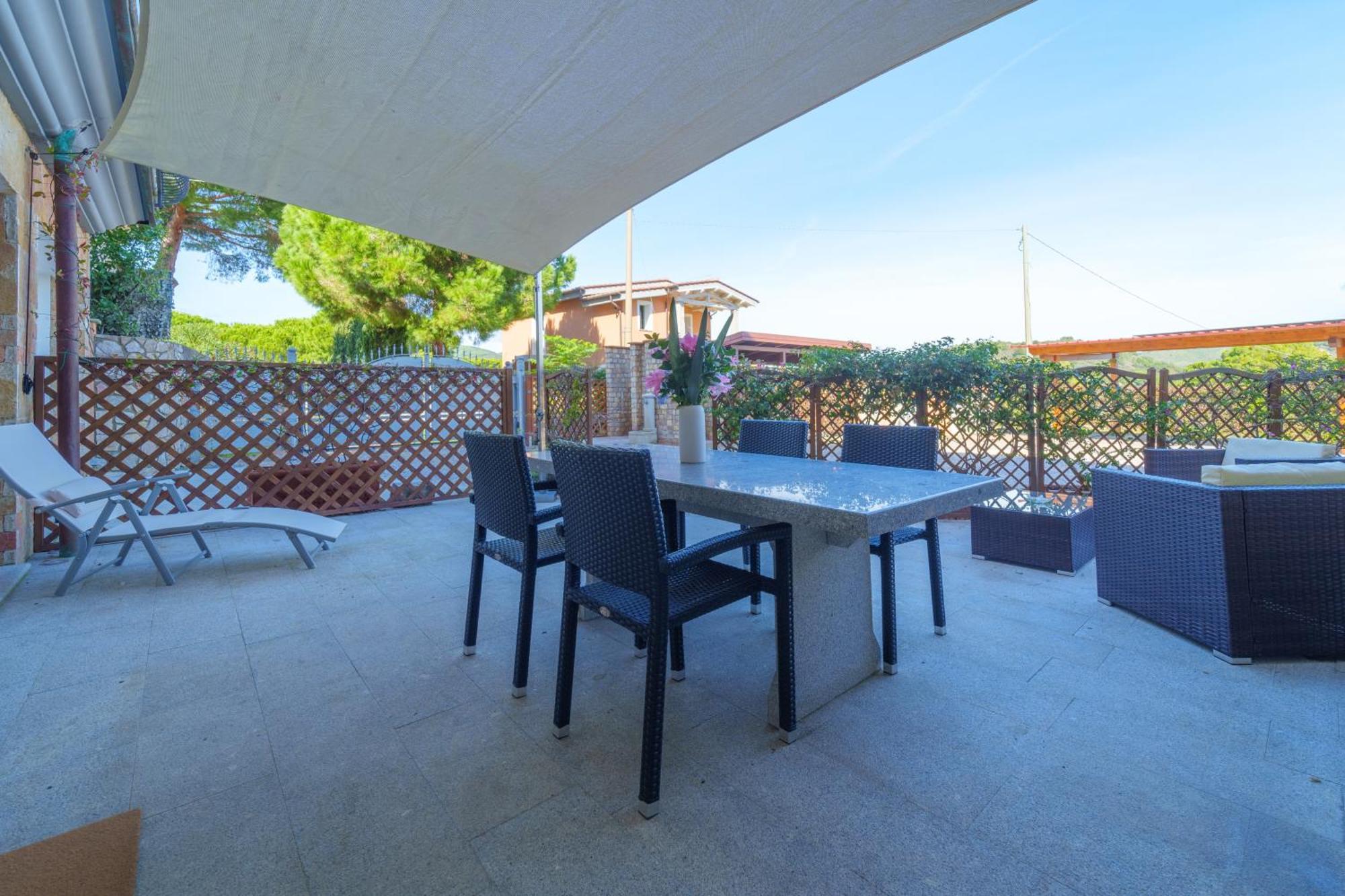 Mia Apartamento *