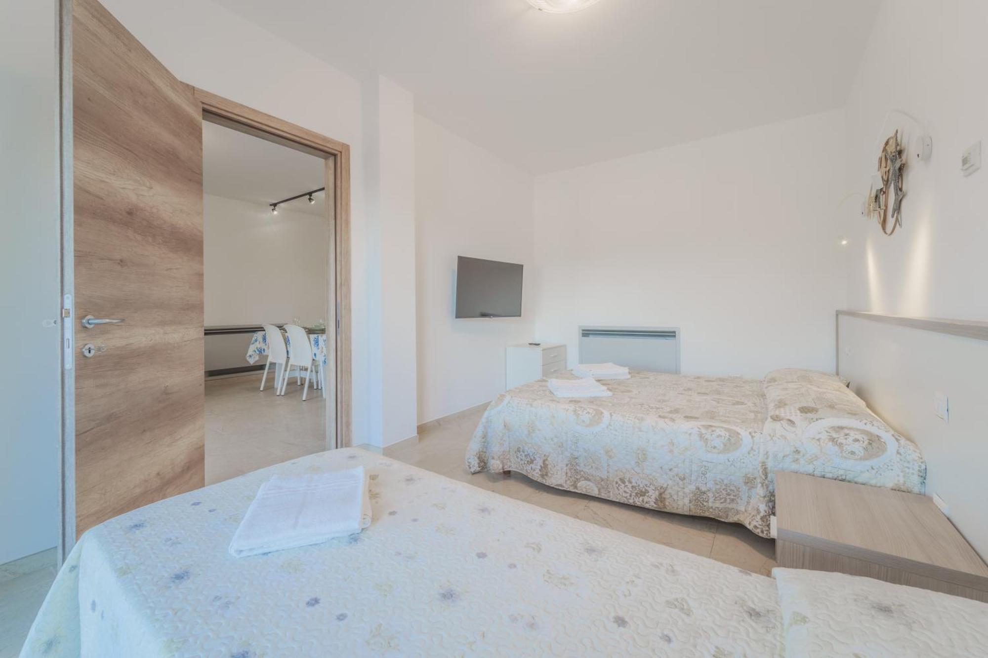 Apartamento Mia *