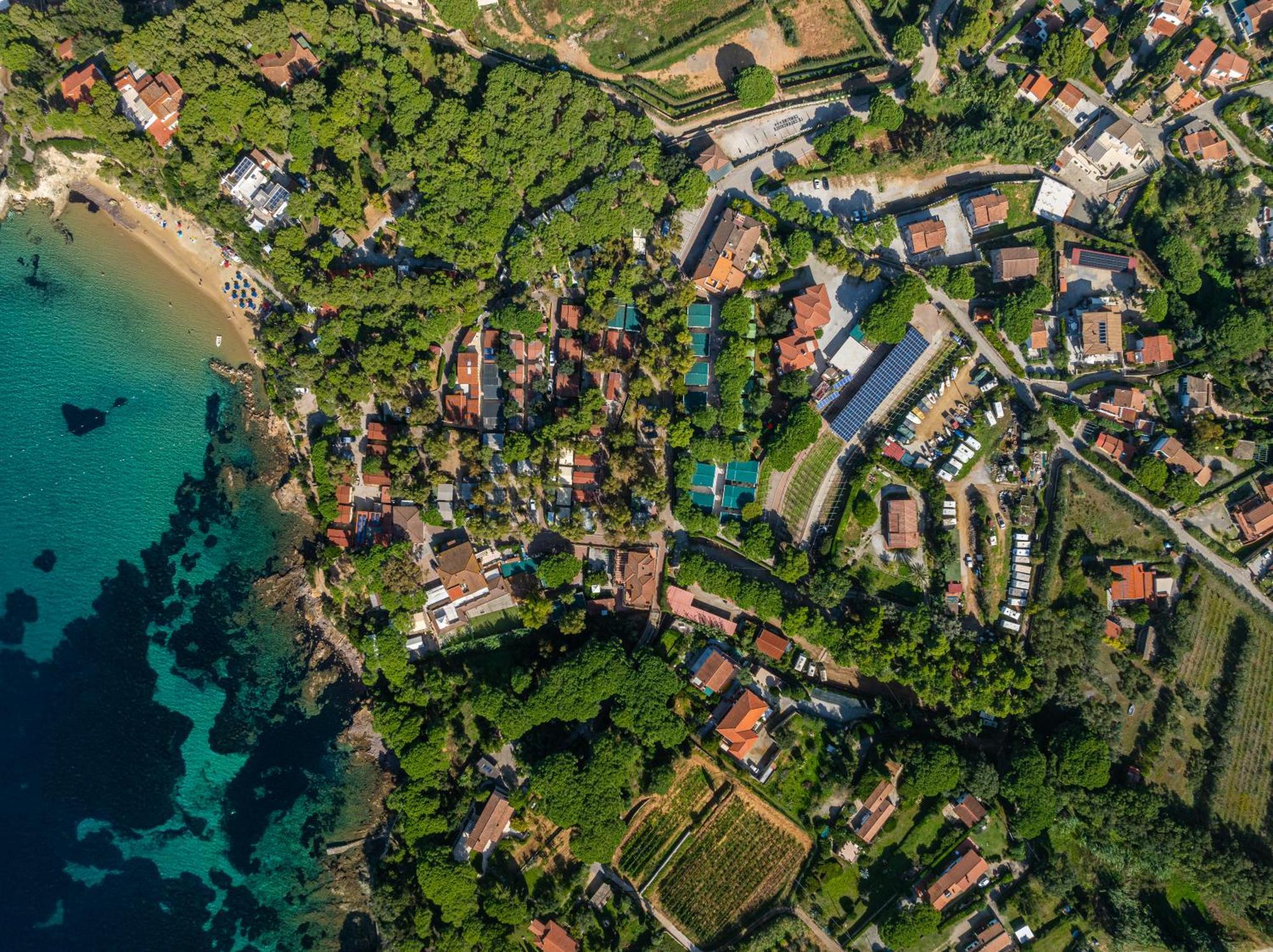 Mia Capoliveri (Isola d'Elba)