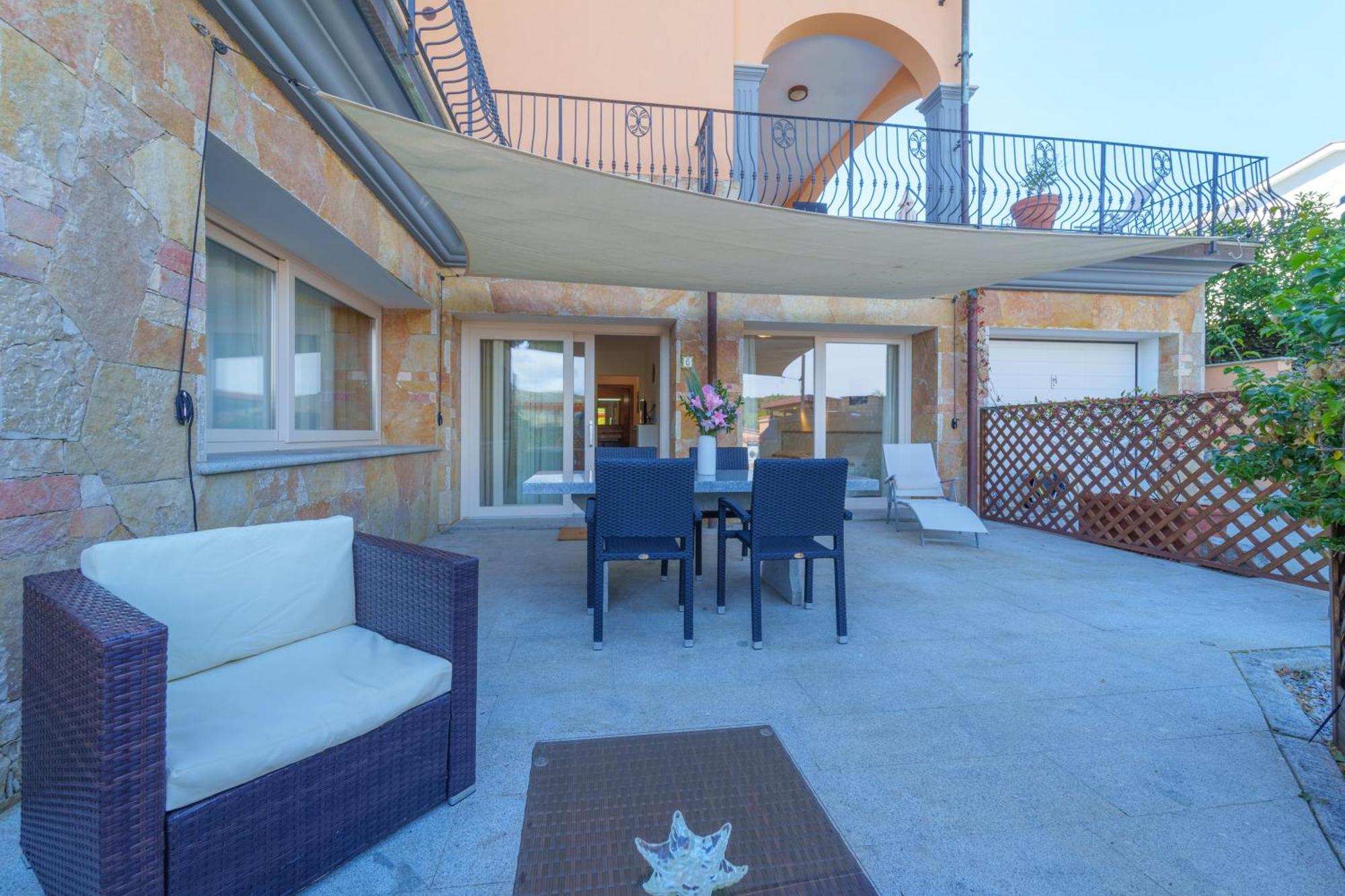 Apartamento Mia