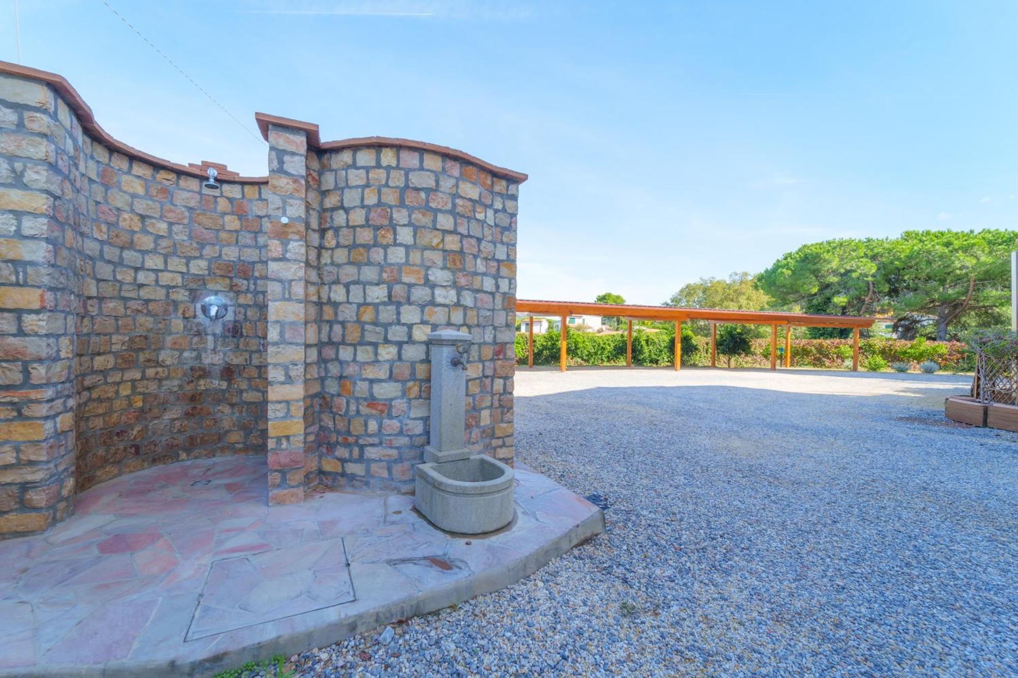 Apartamento Mia *